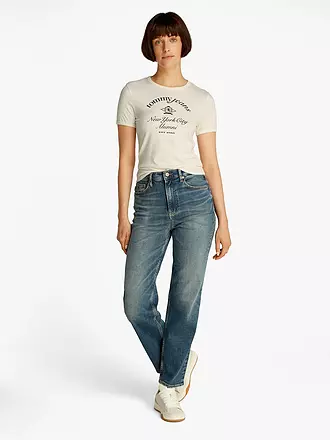 TOMMY JEANS | T-Shirt Slim Fit | 